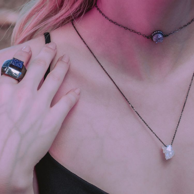 foto de producto joyeria Deltum Jewelry