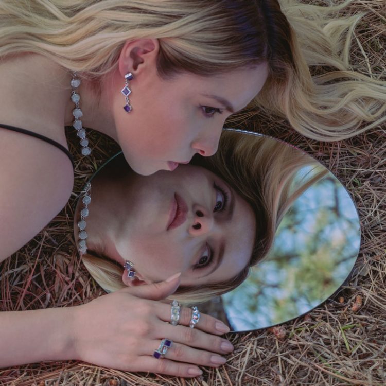 DeltumJewelry sesión de foto producto