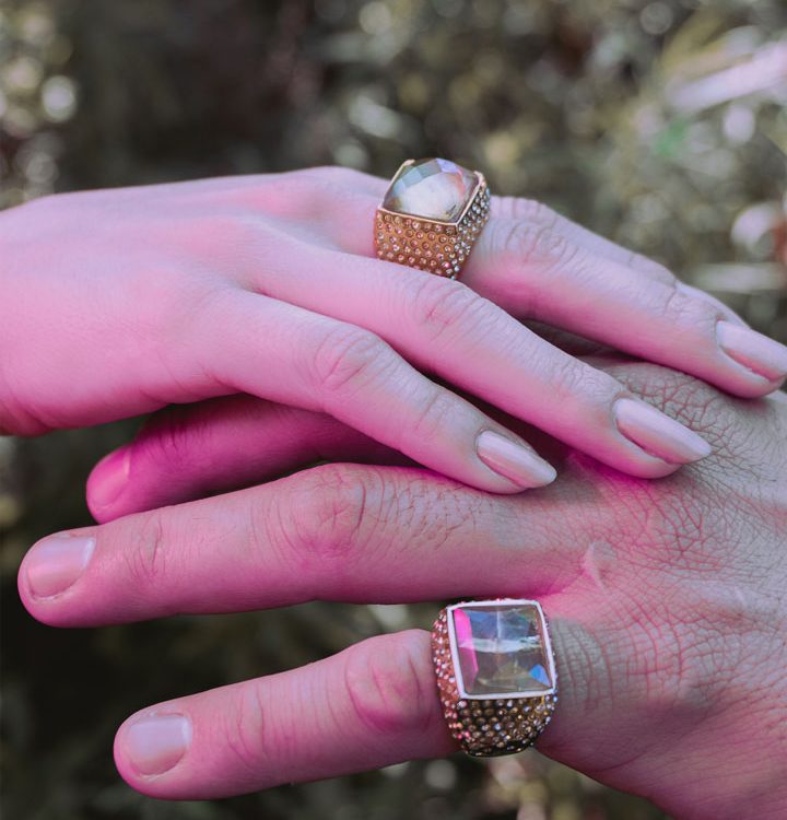 video promocion redes sociales deltum jewelry