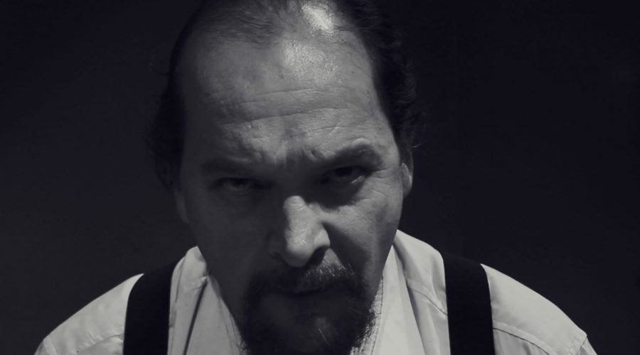 cortometraje de video Dos Balas