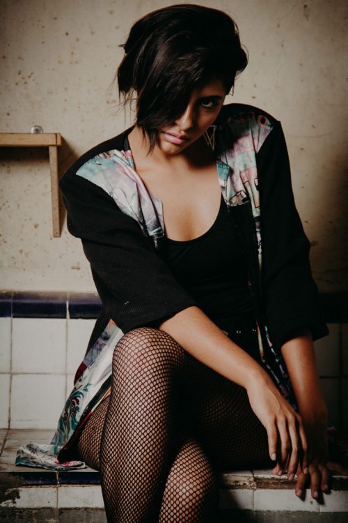 Fotografía lifestyle