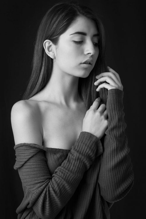 foto moda estudio fotográfico