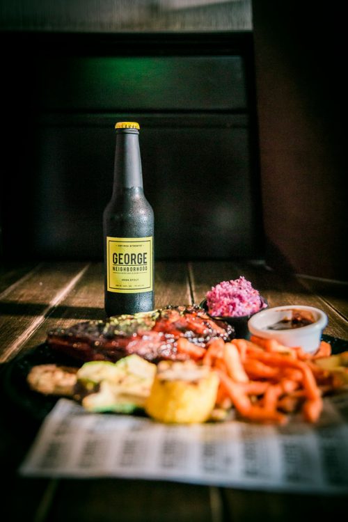 fotografia de producto restaurantes redes sociales