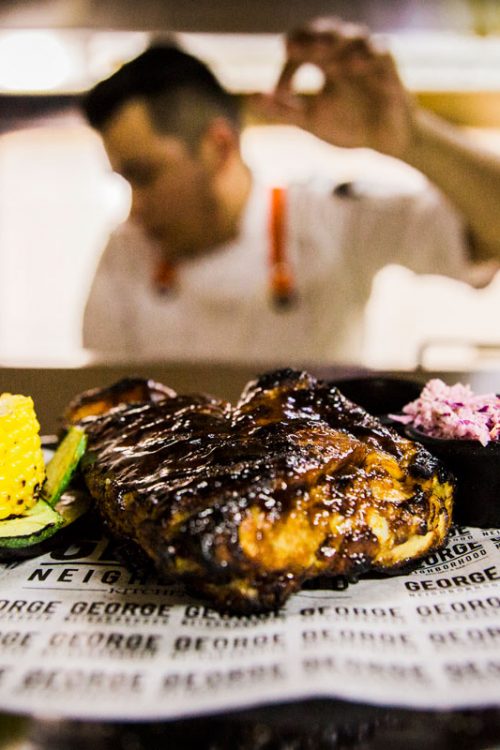 video promocional redes sociales