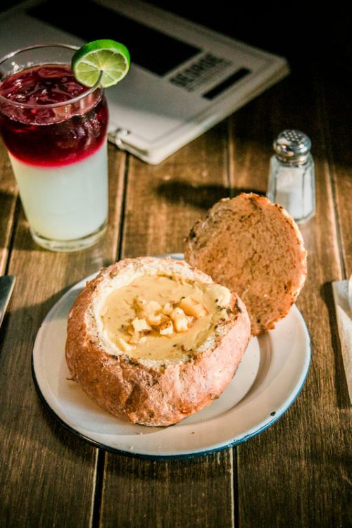 produccion de video restaurantes redes sociales