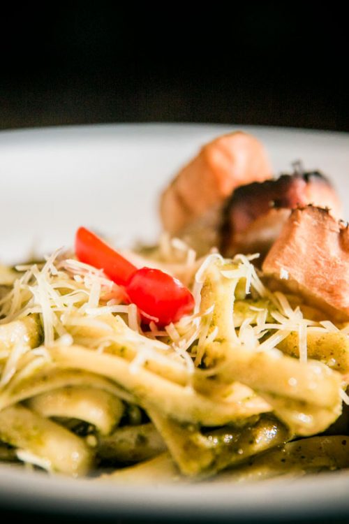 George Neighborhood video campaña publicitaria