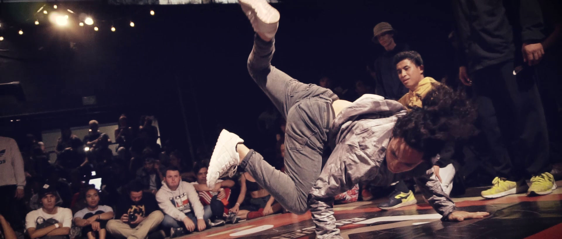 video social evento Muuk