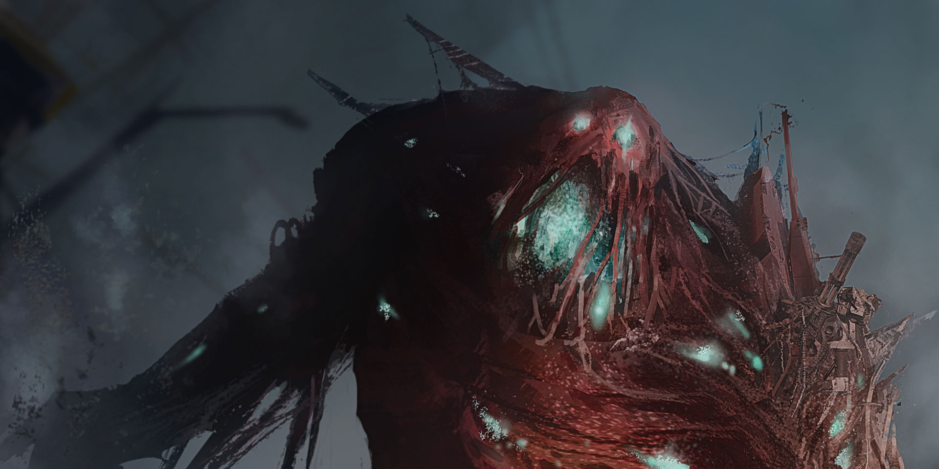 Ilustración Digital