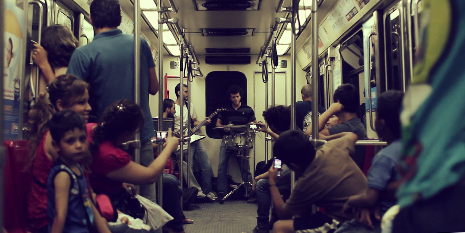 Naranjito Blues – Coca Cola