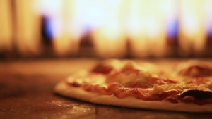 spot de video restaurantes